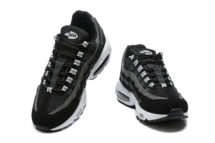 Nike Air Max 95 'Black Pure Platinum'