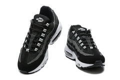 Nike Air Max 95 'Black Pure Platinum'