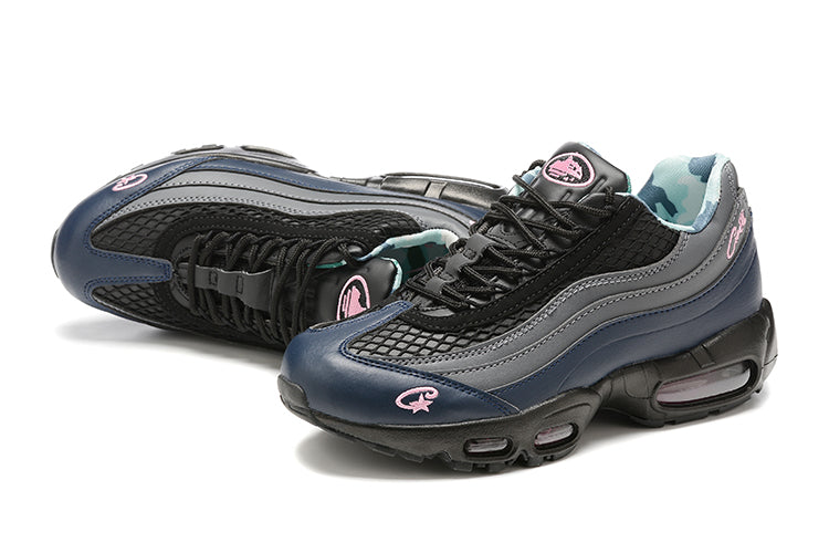 Corteiz x Nike Air Max 95 "Pink Beam"