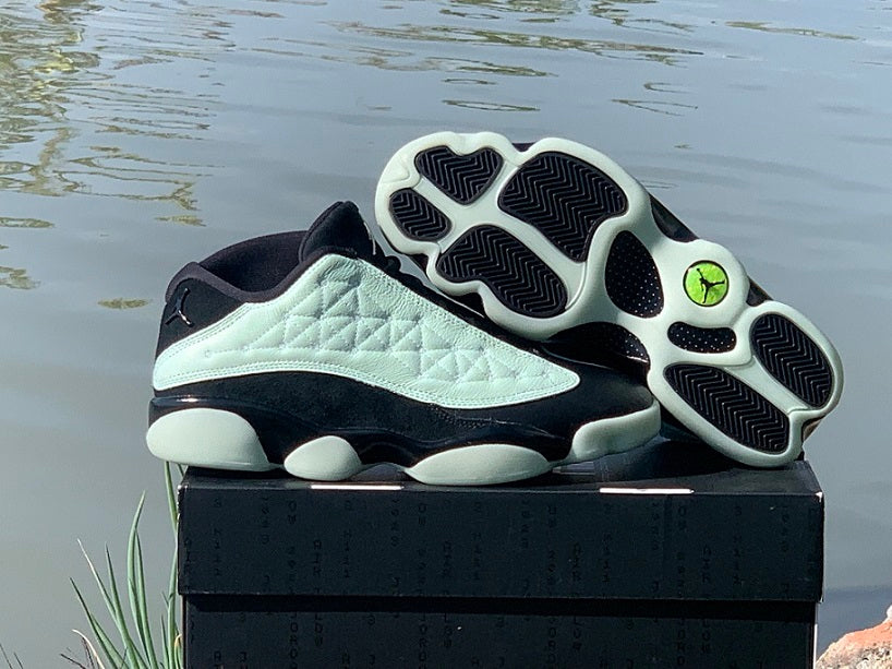 Air Jordan 13 Low "Singles Day"