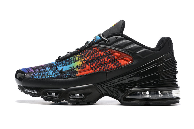 Nike Air Max Plus 3 – Bold and Comfortable