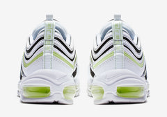 Nike Air Max 97 "Moss Green" – Nature-Inspired Elegance