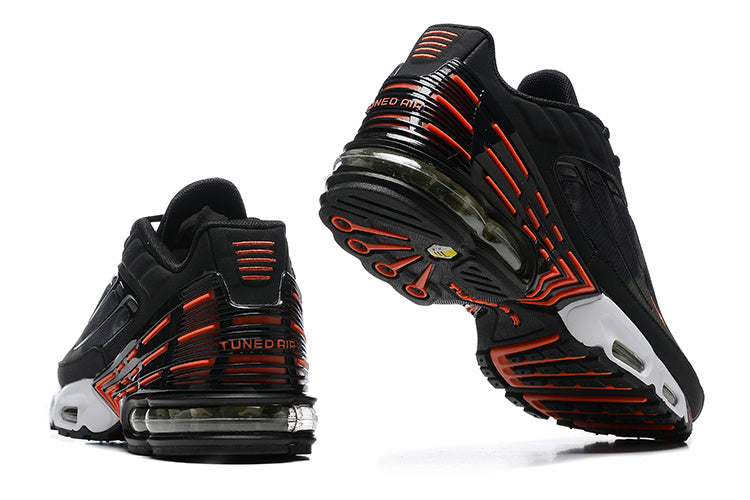 Nike Air Max Plus 3 – Bold and Comfortable