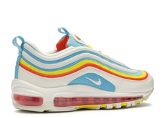 Nike Air Max 97 GS 'Summer Pack' – Fresh and Vibrant