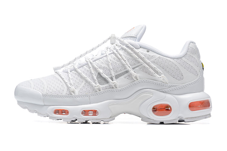 Nike Air Max Plus  – Bold and Rugged Design