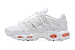 Nike Air Max Plus – Clean, Stylish, and Comfortable
