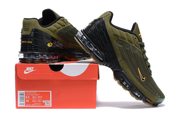 Nike Air Max Plus – Bold and Stylish