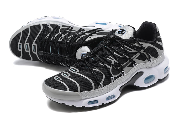 Nike Air Max Plus  – Bold and Rugged Design