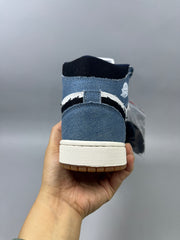 Air Jordan 1 "Blue Sail"
