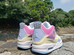 Air Jordan 4 "Thermo-Changing" | Unisex