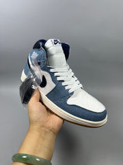 Air Jordan 1 "Blue Sail"