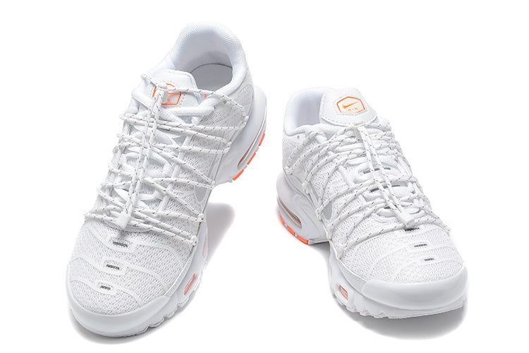 Nike Air Max Plus – Clean, Stylish, and Comfortable