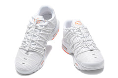 Nike Air Max Plus – Clean, Stylish, and Comfortable