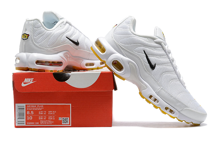 Nike Air Max Plus “M. Frank Rudy” DQ8960-100