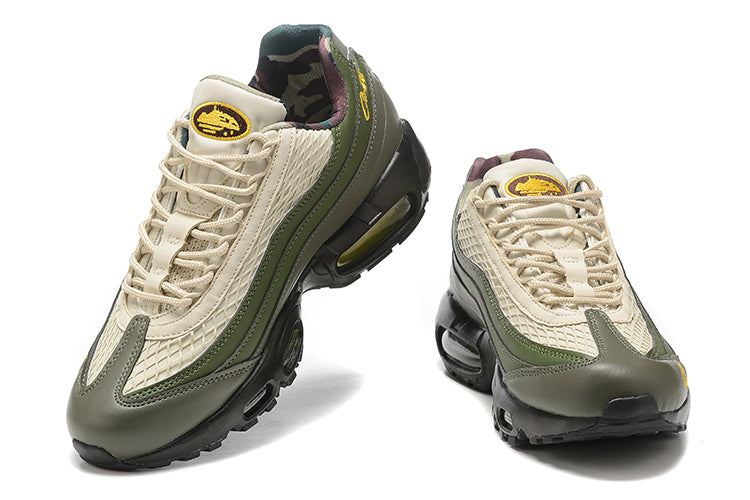 Corteiz x Nike Air Max 95 “Sequoia”