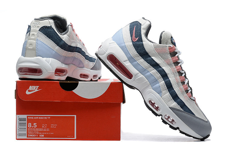 Nike Air Max 95 “Red Stardust”