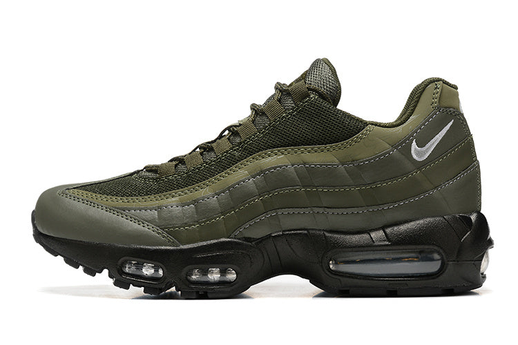 Corteiz x Nike Air Max 95 “Sequoia”