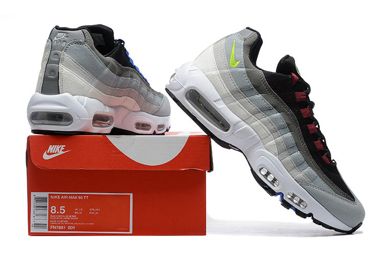 Nike Air Max 95 “Greedy”