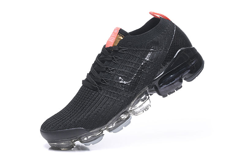 2019 "True Mark" | Black Snakeskin / Orange | Unisex
