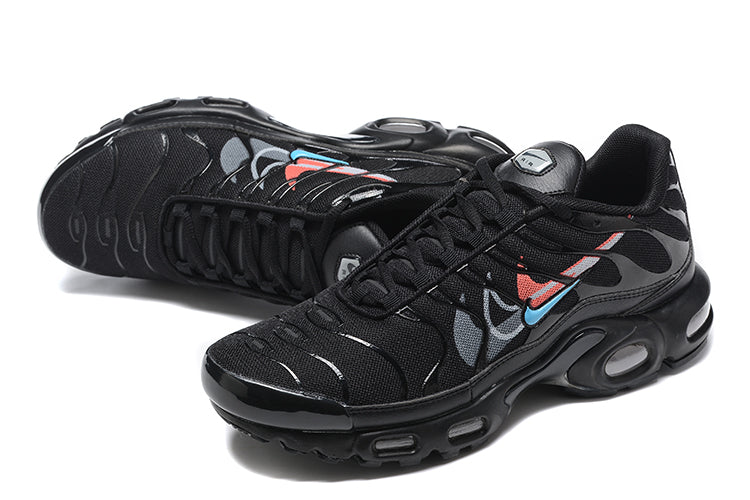 Nike Air Max Plus “Multi Swoosh” FJ4224-001
