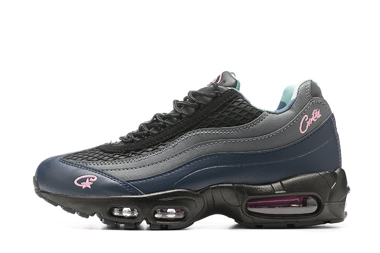 Corteiz x Nike Air Max 95 “Aegean Storm”