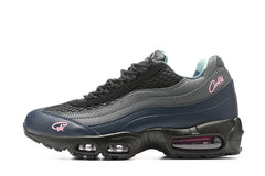 Corteiz x Nike Air Max 95 "Pink Beam"