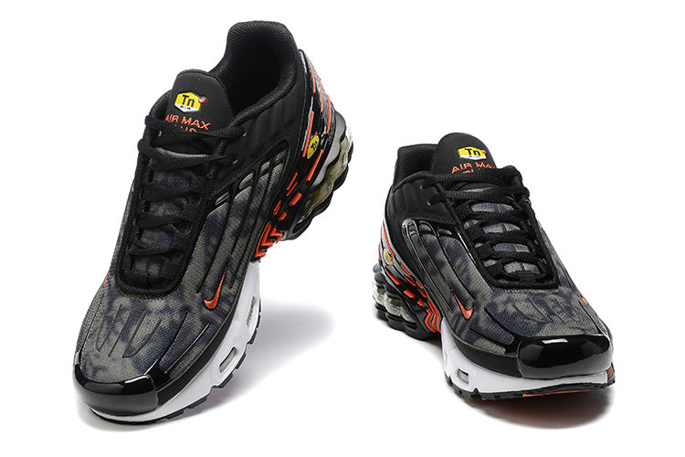 Nike Air Max Plus 3 – Bold and Comfortable