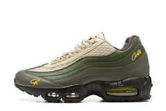 Corteiz x Nike Air Max 95 “Sequoia”