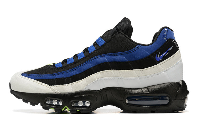 Corteiz x Nike Air Max 95 “Aegean Storm”