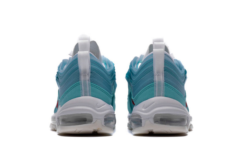 Nike Air Max 97 Shanghai Kaleidoscope – Mint Green City Edition