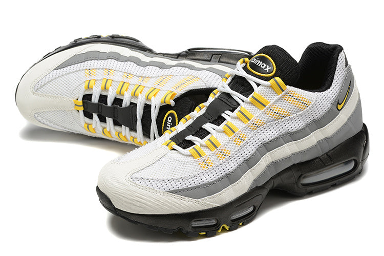 Nike Air Max 95 “Tour Yellow”