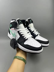 Air Jordan 1 "Faded Green"