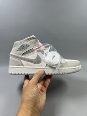 Air Jordan 1 "New Colorway"