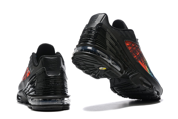 Nike Air Max Plus 3 – Stylish and Comfortable