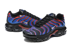 Nike Air Max Plus GS “Spider-Man” FQ2406-001