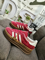 Adidas Originals GAZELLE BOLD CNY JQ5977