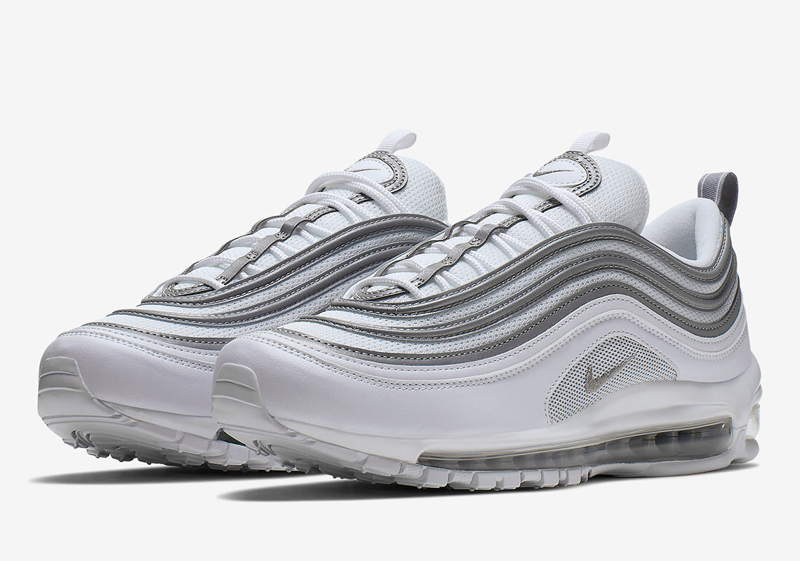 Nike Air Max 97 – Timeless Style)