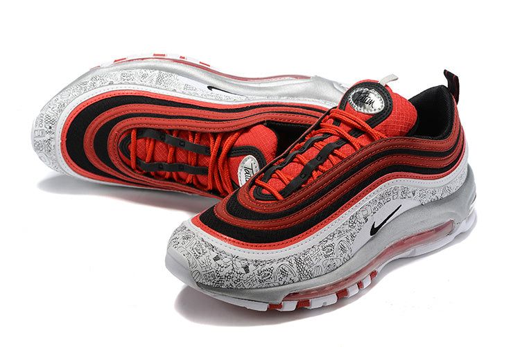 Nike Air Max 97 by Jayson Tatum – Signature Edition