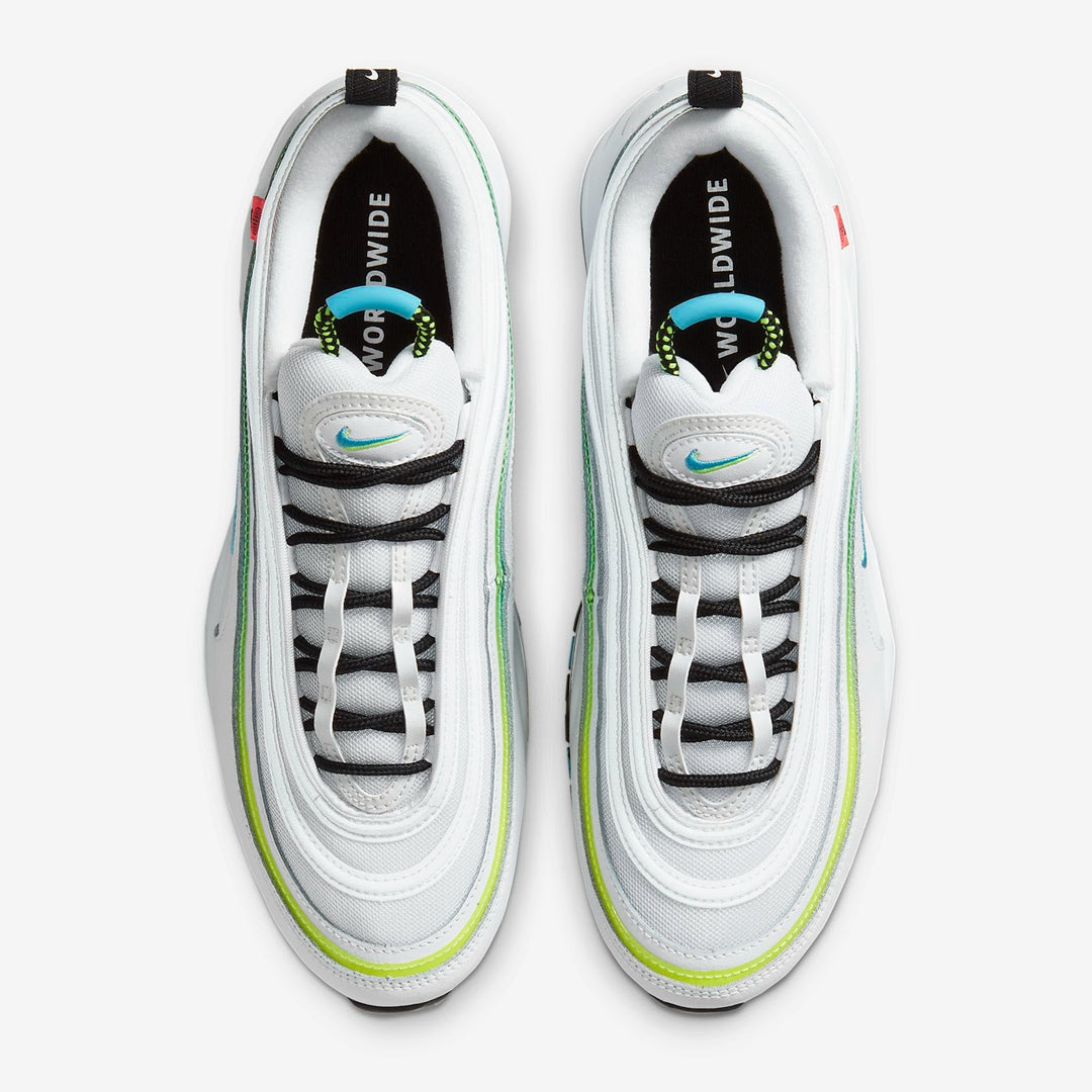 Nike Air Max 97 "Worldwide" – A Global Style Icon