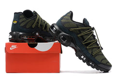 Nike Air Max Plus – Vibrant and Performance-Ready