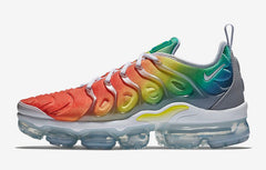 Nike TN-84 True Air Cushioning