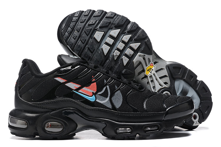 Nike Air Max Plus “Multi Swoosh” FJ4224-001