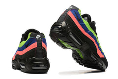 Nike Air Max 95 GS “Black Neon”