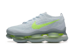 2022 Hot Authentic Version with Half Sizes – White Green Edition