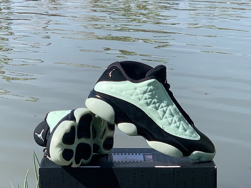 Air Jordan 13 Low "Singles Day"