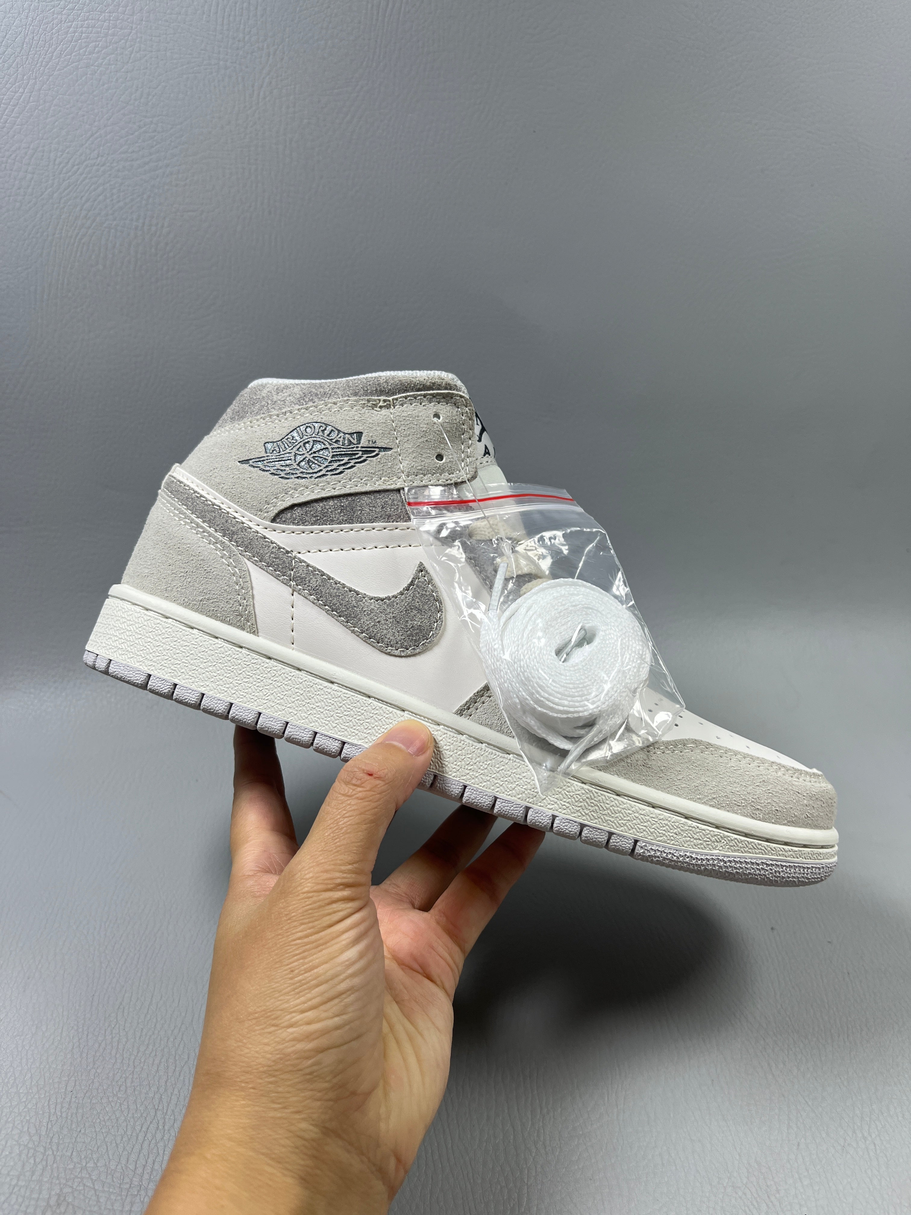Air Jordan 1 "New Colorway"