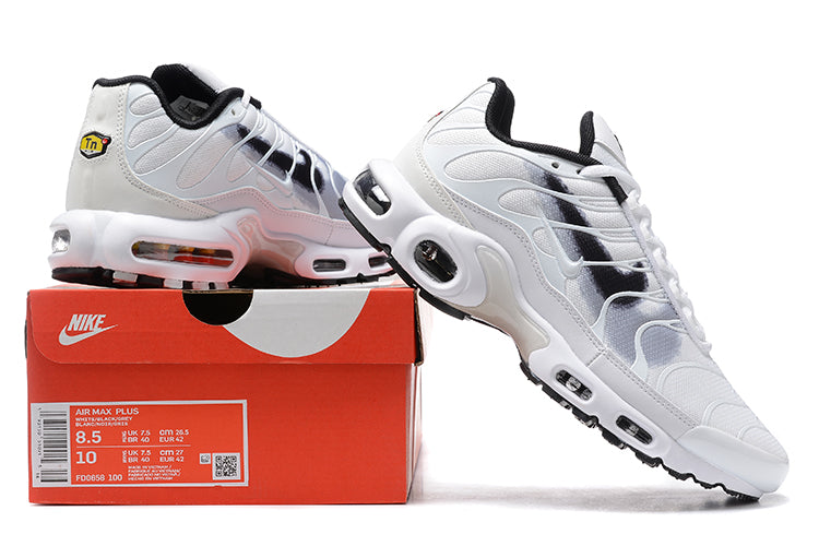 Nike Air Max Plus "Spray Paint Swoosh" FD0658-100