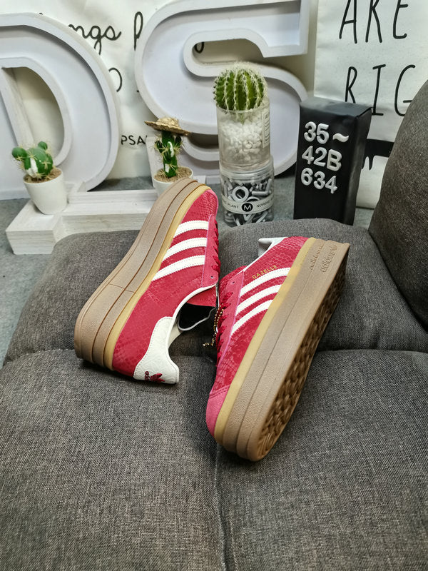 Adidas Originals GAZELLE BOLD CNY JQ5977