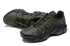 Nike Air Max Plus – Vibrant and Performance-Ready