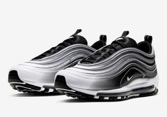 Nike Air Max 97  – Sleek Comfort and Style